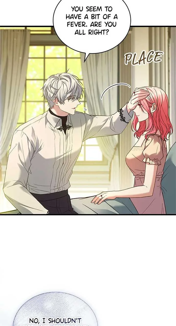 The Price of Breaking Up Chapter 101 page 66
