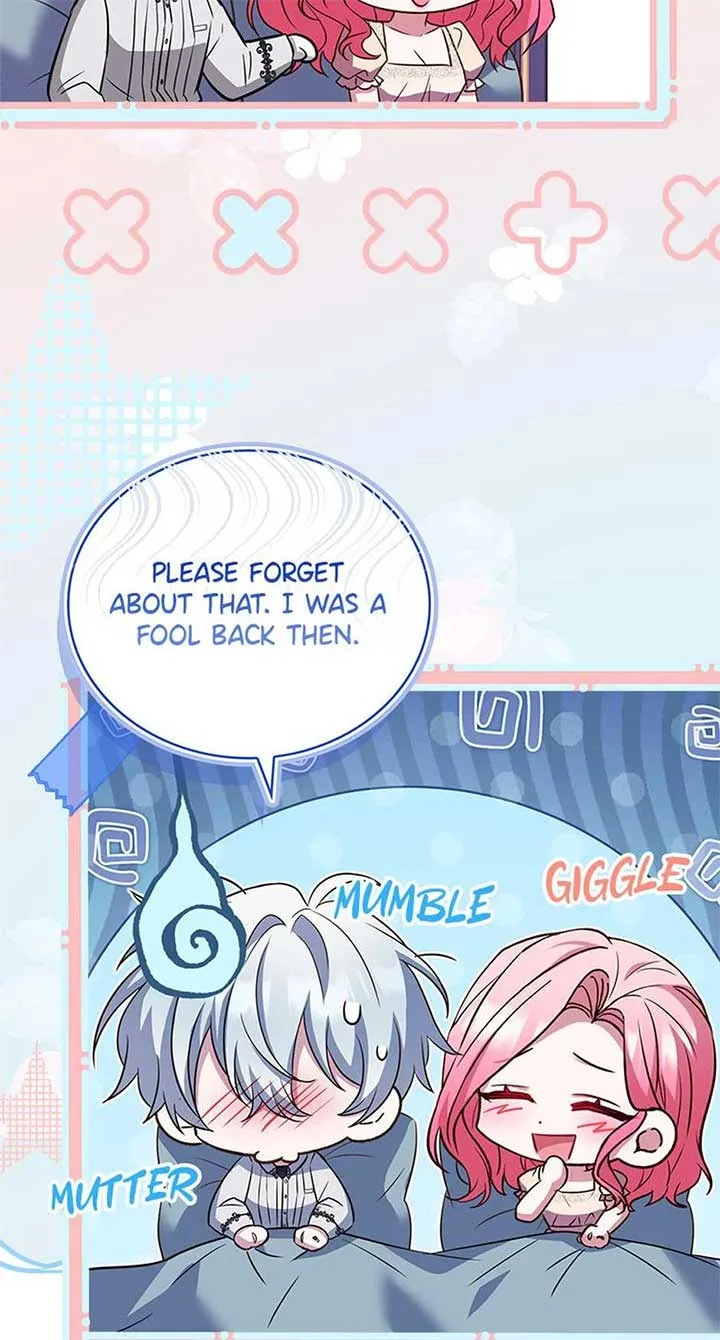 The Price of Breaking Up Chapter 101 page 78