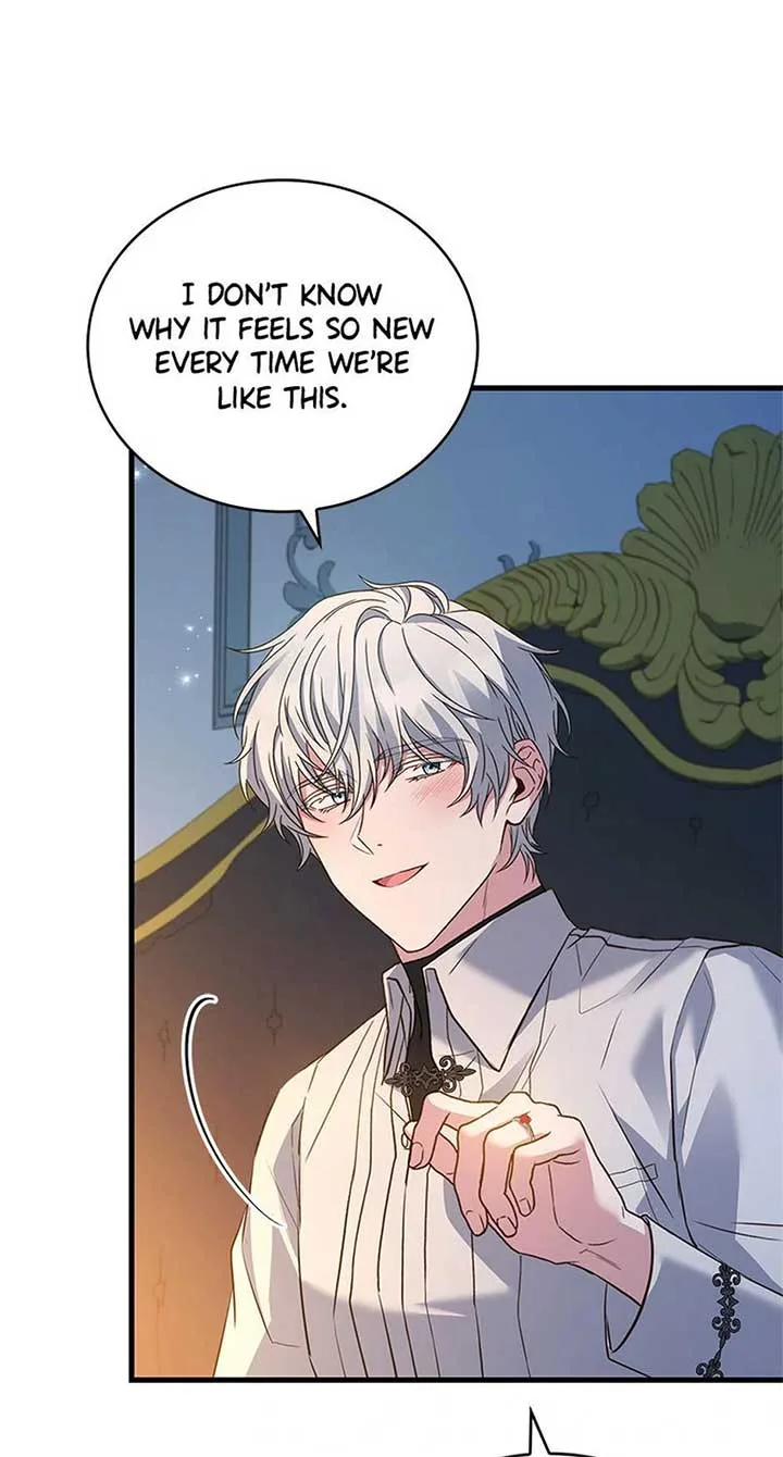 The Price of Breaking Up Chapter 101 page 76