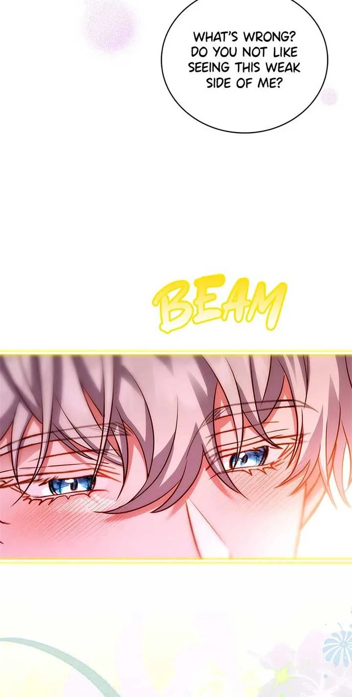 The Price of Breaking Up Chapter 101 page 71