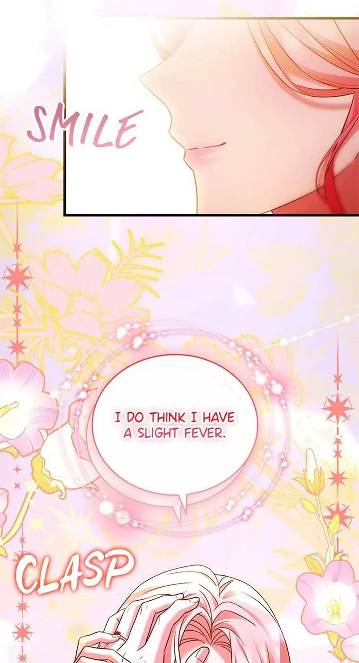 The Price of Breaking Up Chapter 101 page 68