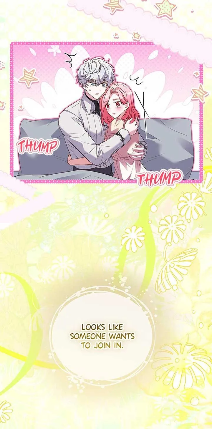 The Price of Breaking Up Chapter 101 page 82