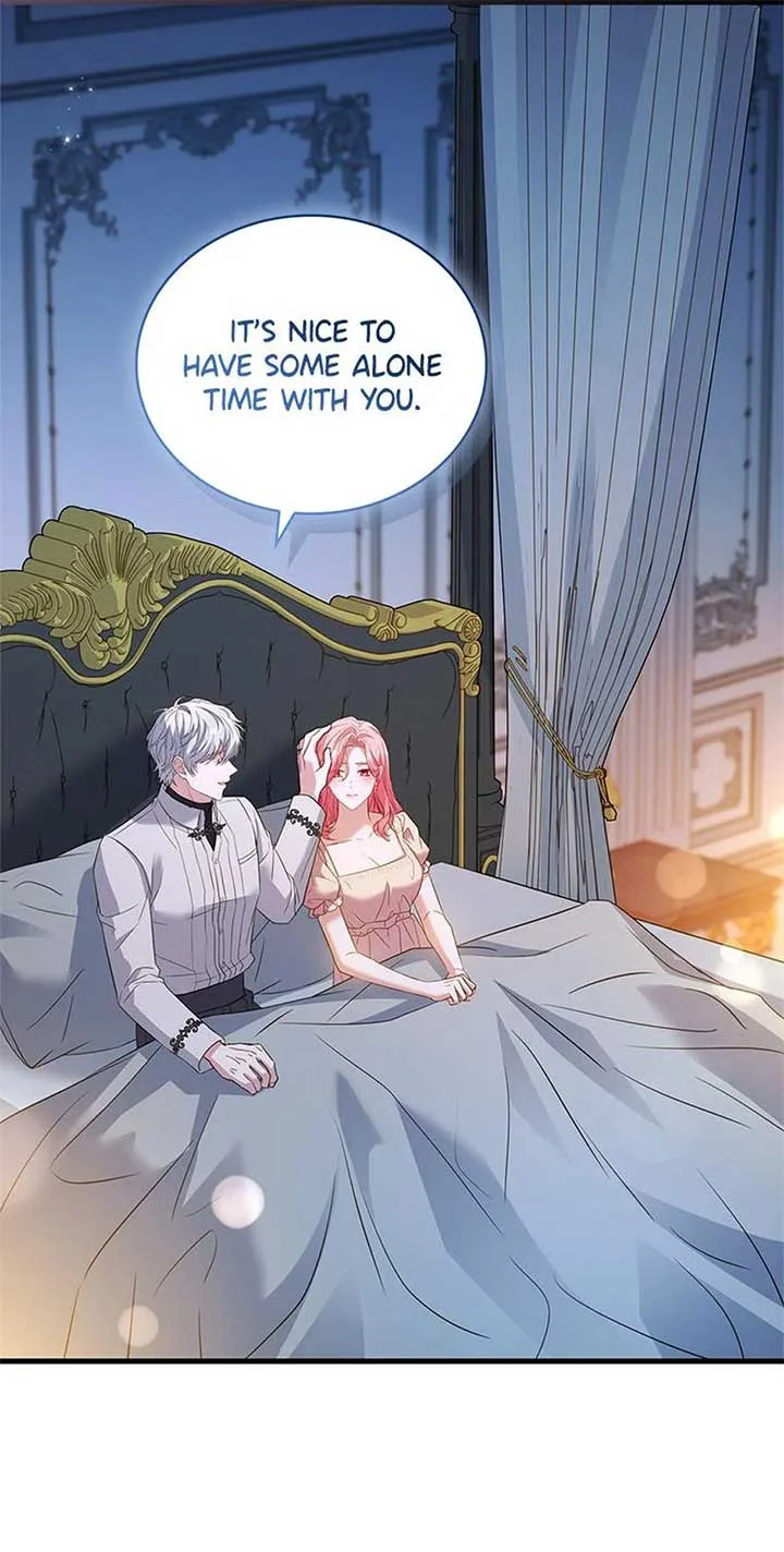 The Price of Breaking Up Chapter 101 page 75