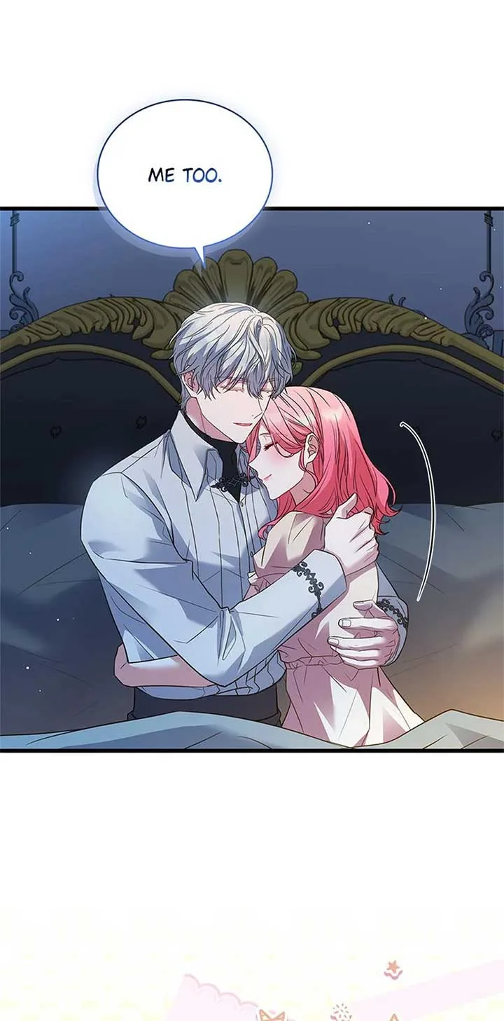 The Price of Breaking Up Chapter 101 page 81