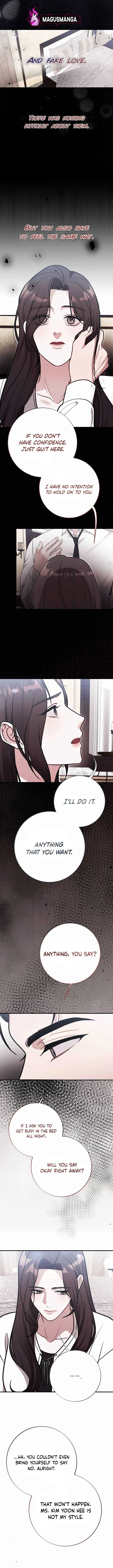 The Price of Desire Chapter 5 page 4