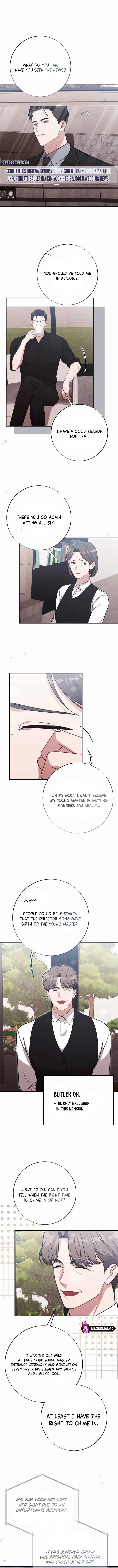 The Price of Desire Chapter 5 page 10