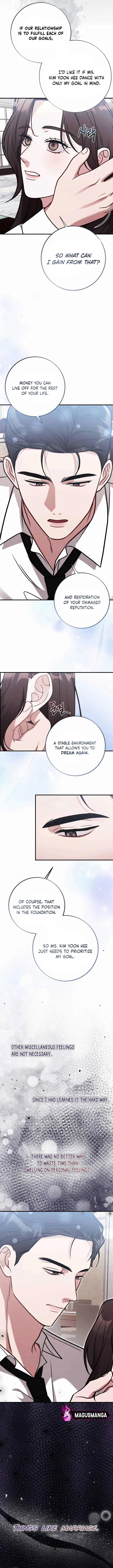 The Price of Desire Chapter 5 page 3