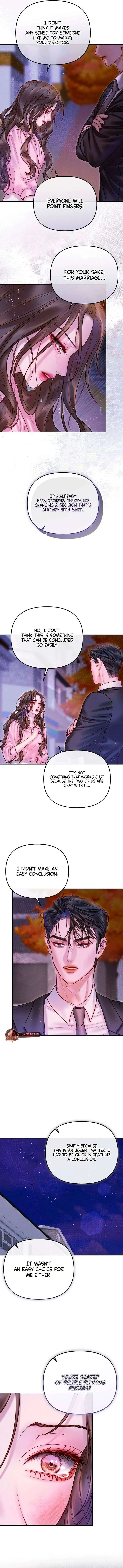 The Price of Instinct Chapter 17 page 13