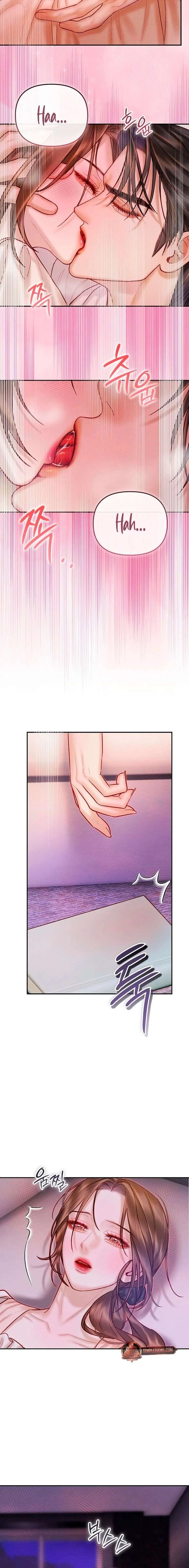 The Price of Instinct Chapter 18 page 15