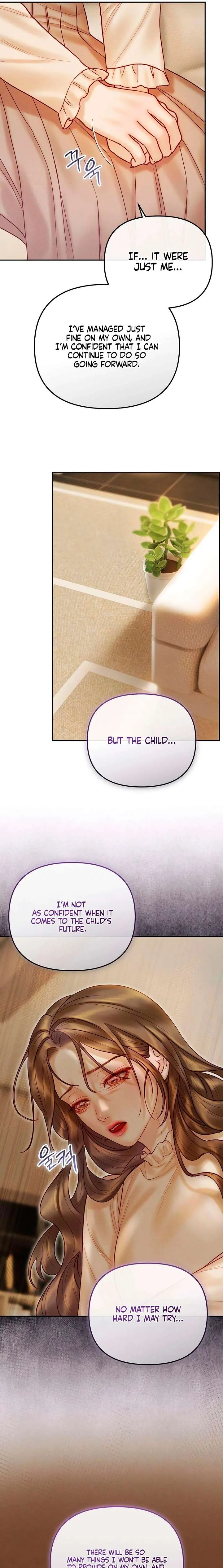 The Price of Instinct Chapter 16 page 6