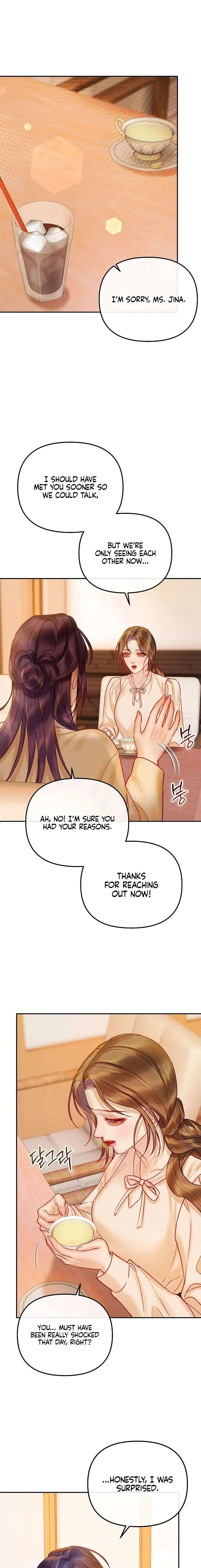 The Price of Instinct Chapter 18 page 18