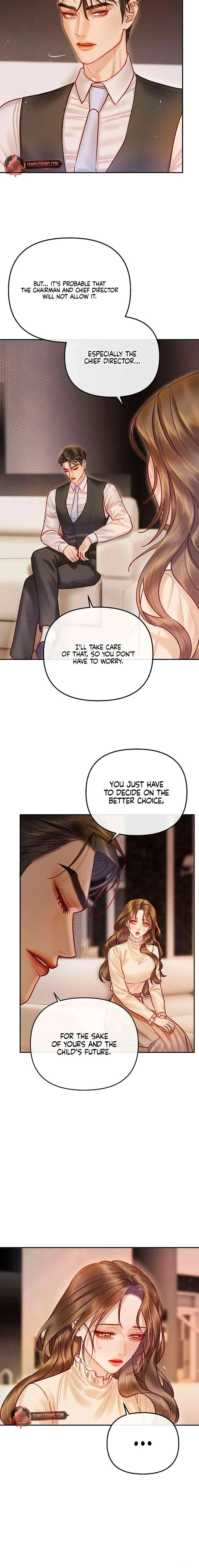 The Price of Instinct Chapter 16 page 5