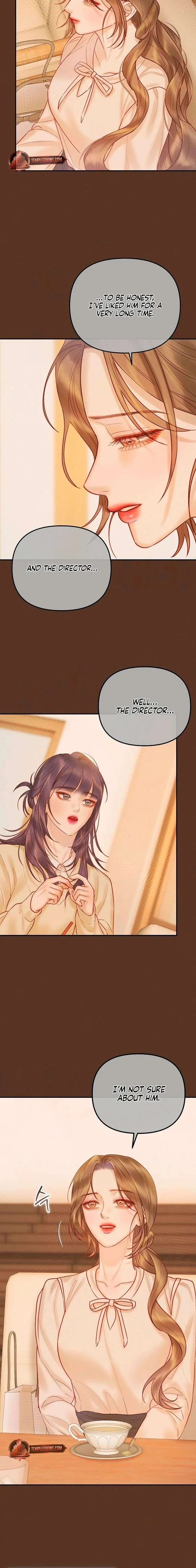The Price of Instinct Chapter 19 page 17