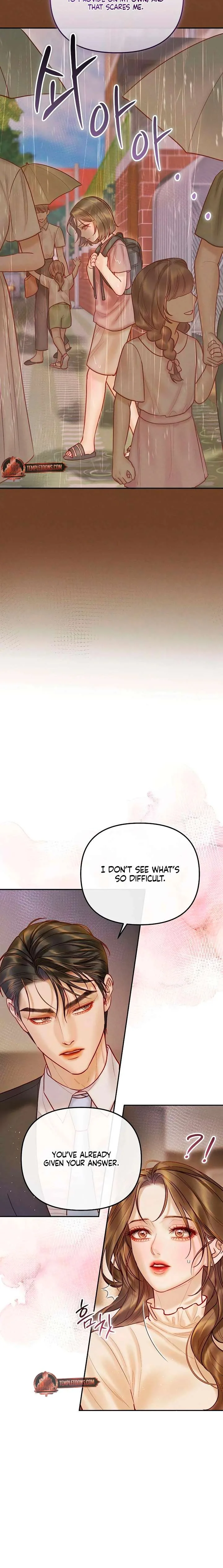 The Price of Instinct Chapter 16 page 7