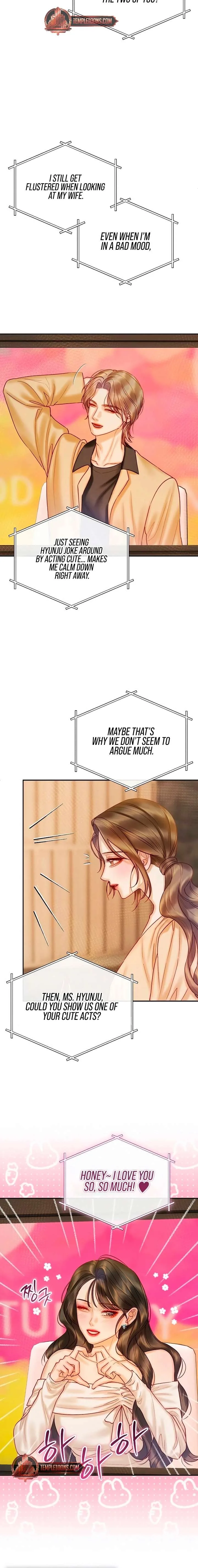 The Price of Instinct Chapter 22 page 18
