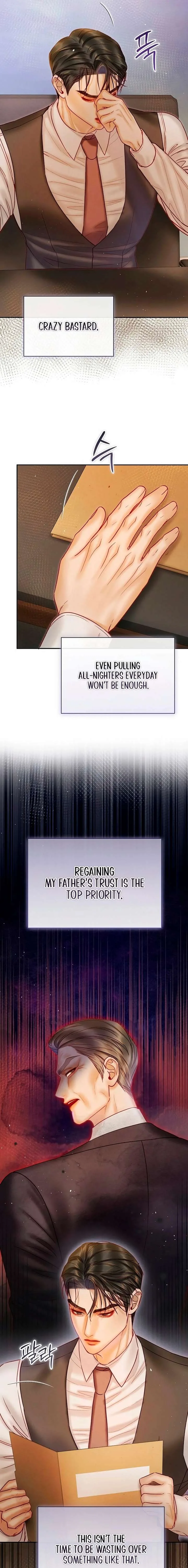 The Price of Instinct Chapter 22 page 13