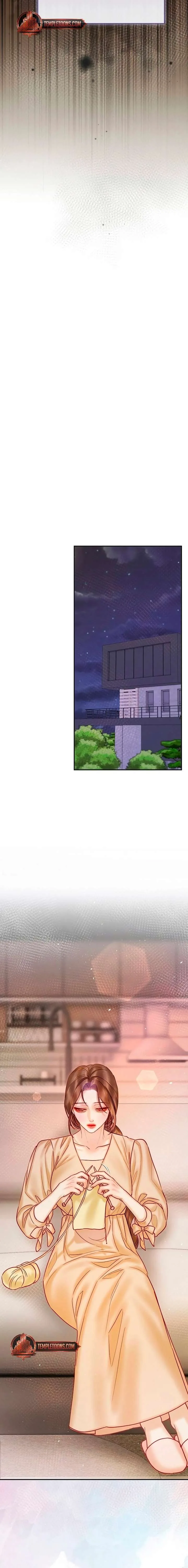 The Price of Instinct Chapter 22 page 14