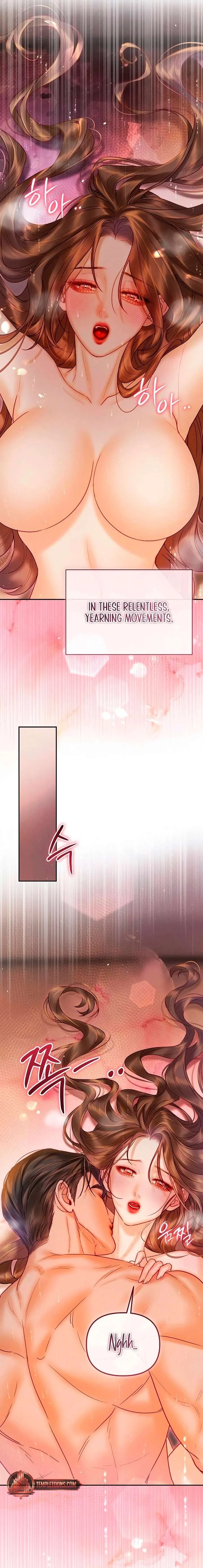 The Price of Instinct Chapter 22 page 9