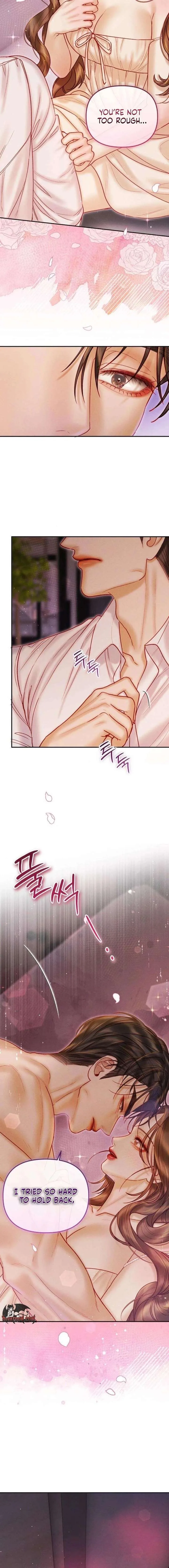 The Price of Instinct Chapter 21 page 14