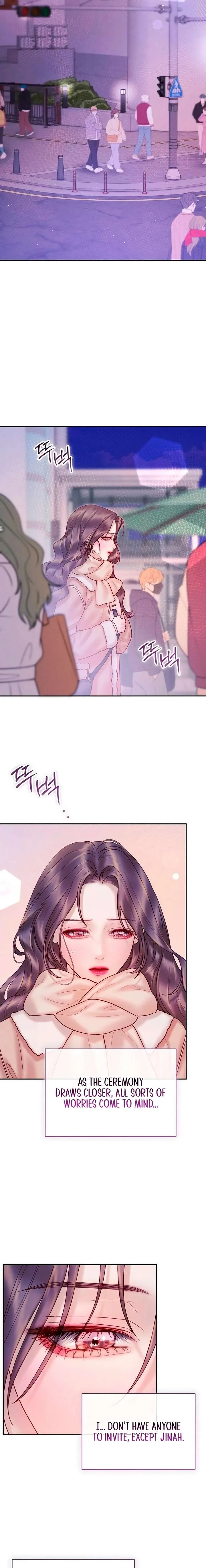The Price of Instinct Chapter 25 page 13