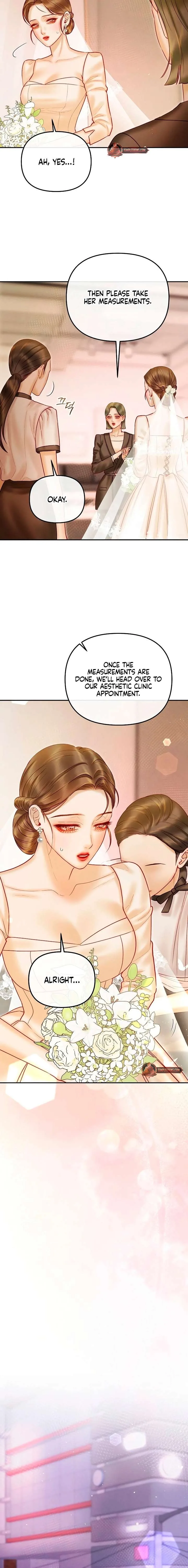 The Price of Instinct Chapter 25 page 12