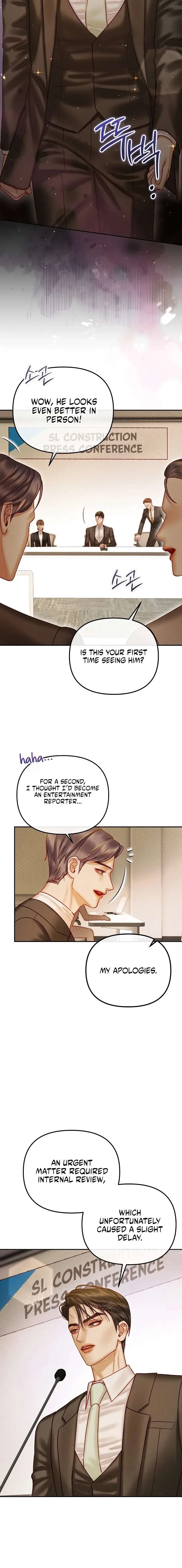 The Price of Instinct Chapter 27 page 2