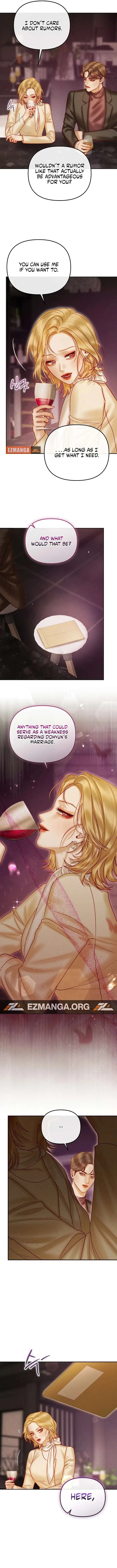 The Price of Instinct Chapter 27 page 19