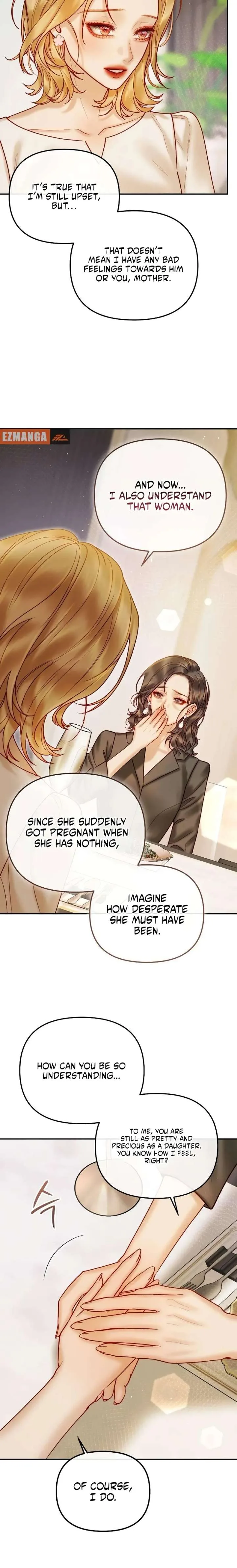 The Price of Instinct Chapter 29 page 2