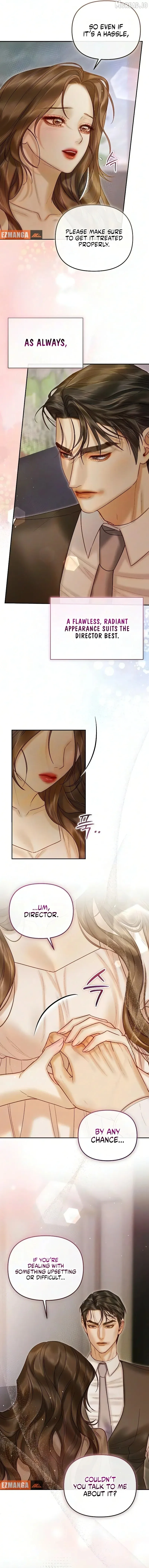The Price of Instinct Chapter 32 page 4