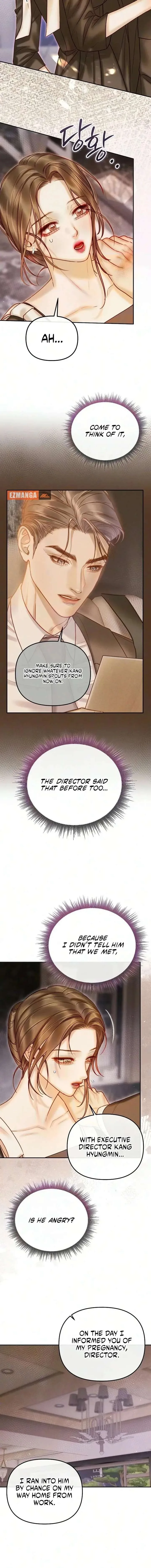 The Price of Instinct Chapter 31 page 6