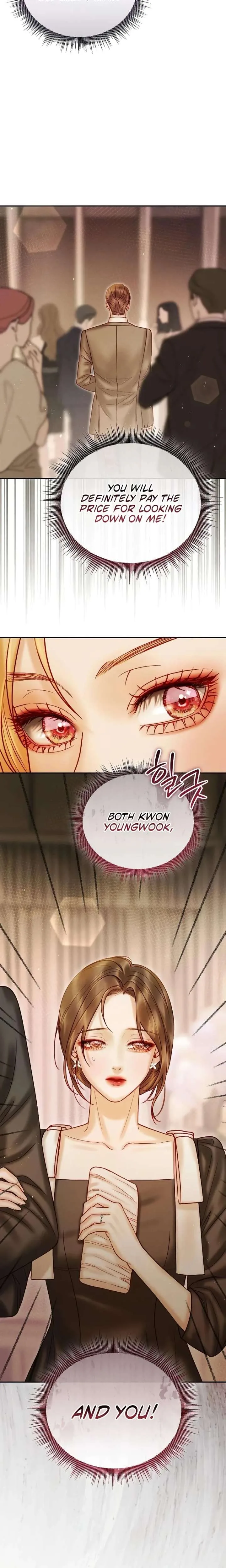 The Price of Instinct Chapter 30 page 4