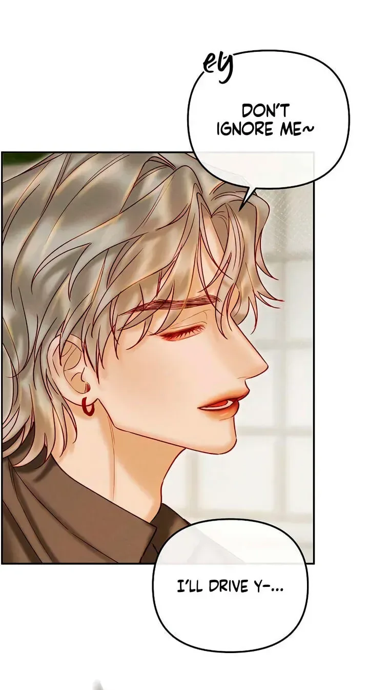 The Price of Instinct Chapter 36 page 75