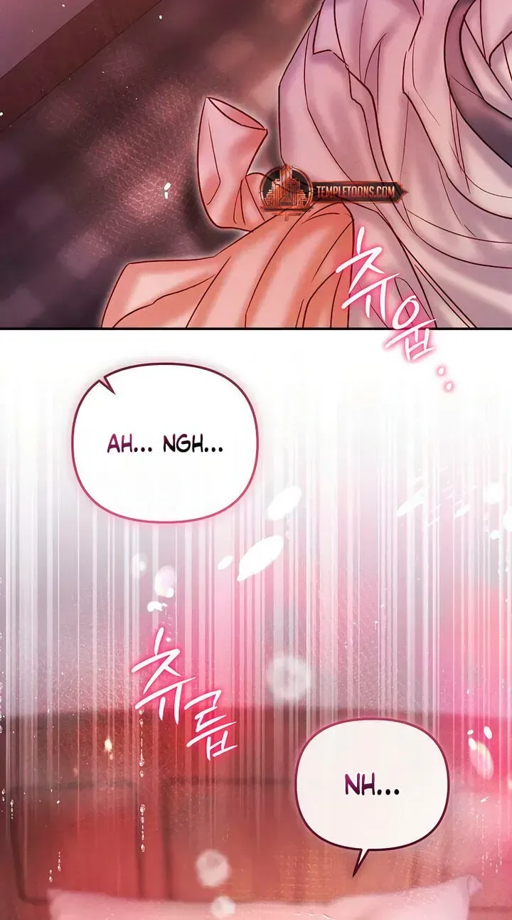 The Price of Instinct Chapter 36 page 35
