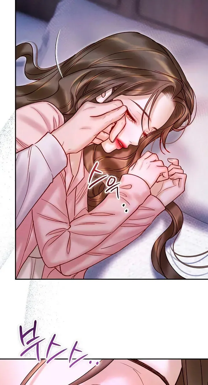 The Price of Instinct Chapter 36 page 3