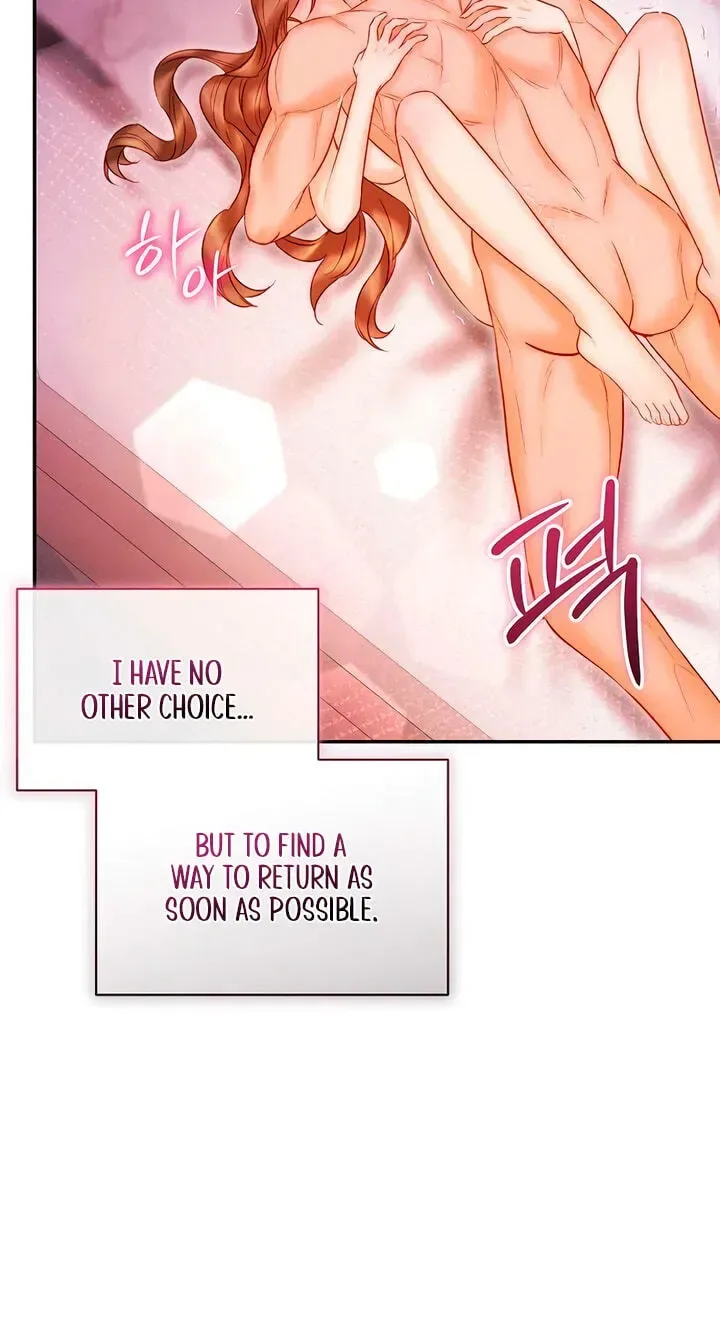 The Price of Instinct Chapter 36 page 48