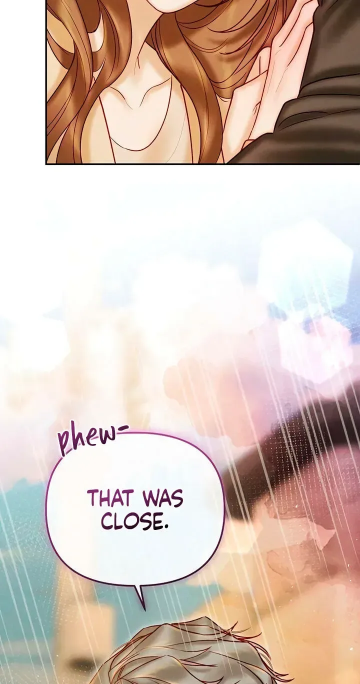 The Price of Instinct Chapter 36 page 82