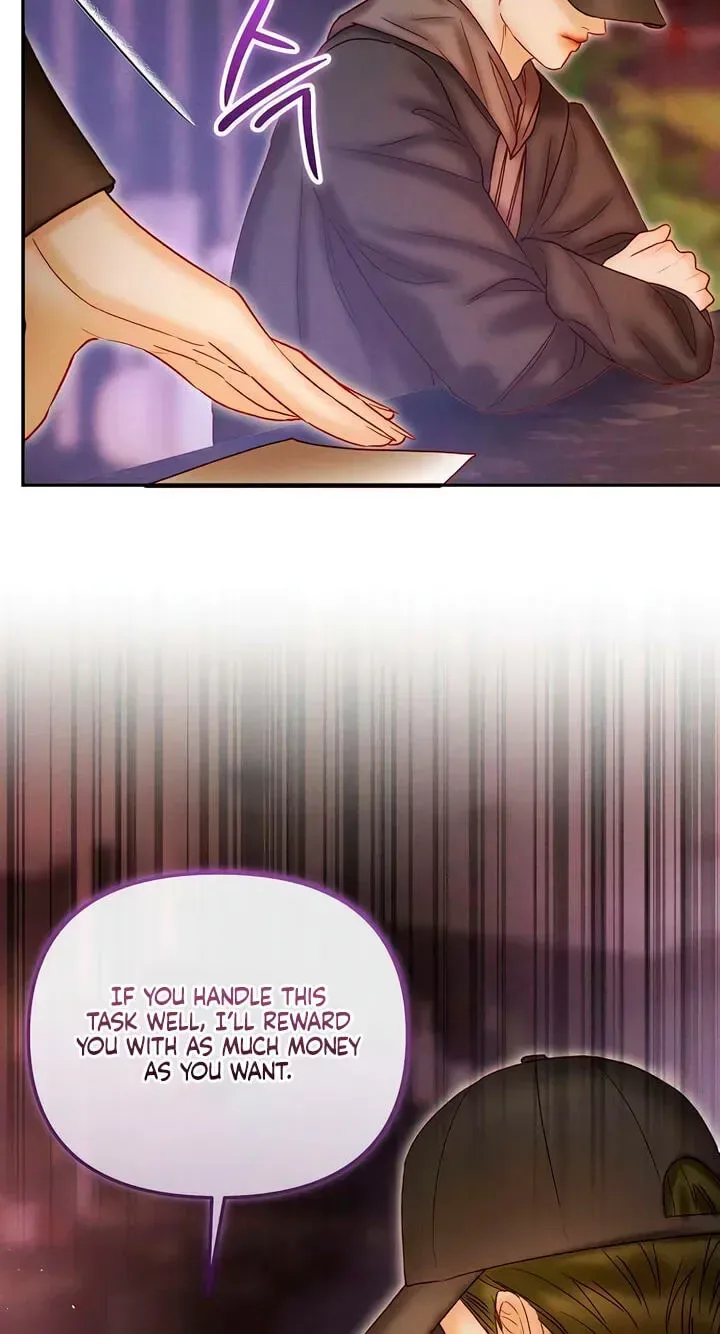 The Price of Instinct Chapter 36 page 58