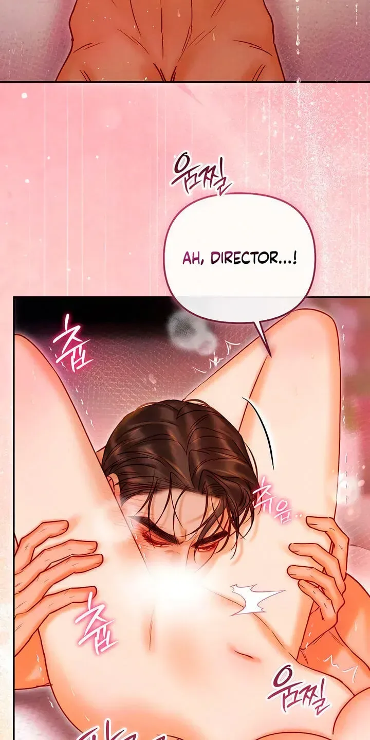 The Price of Instinct Chapter 36 page 37