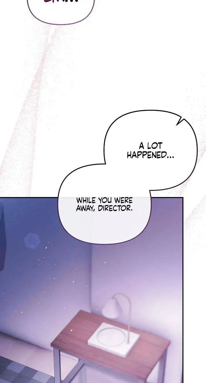 The Price of Instinct Chapter 36 page 25