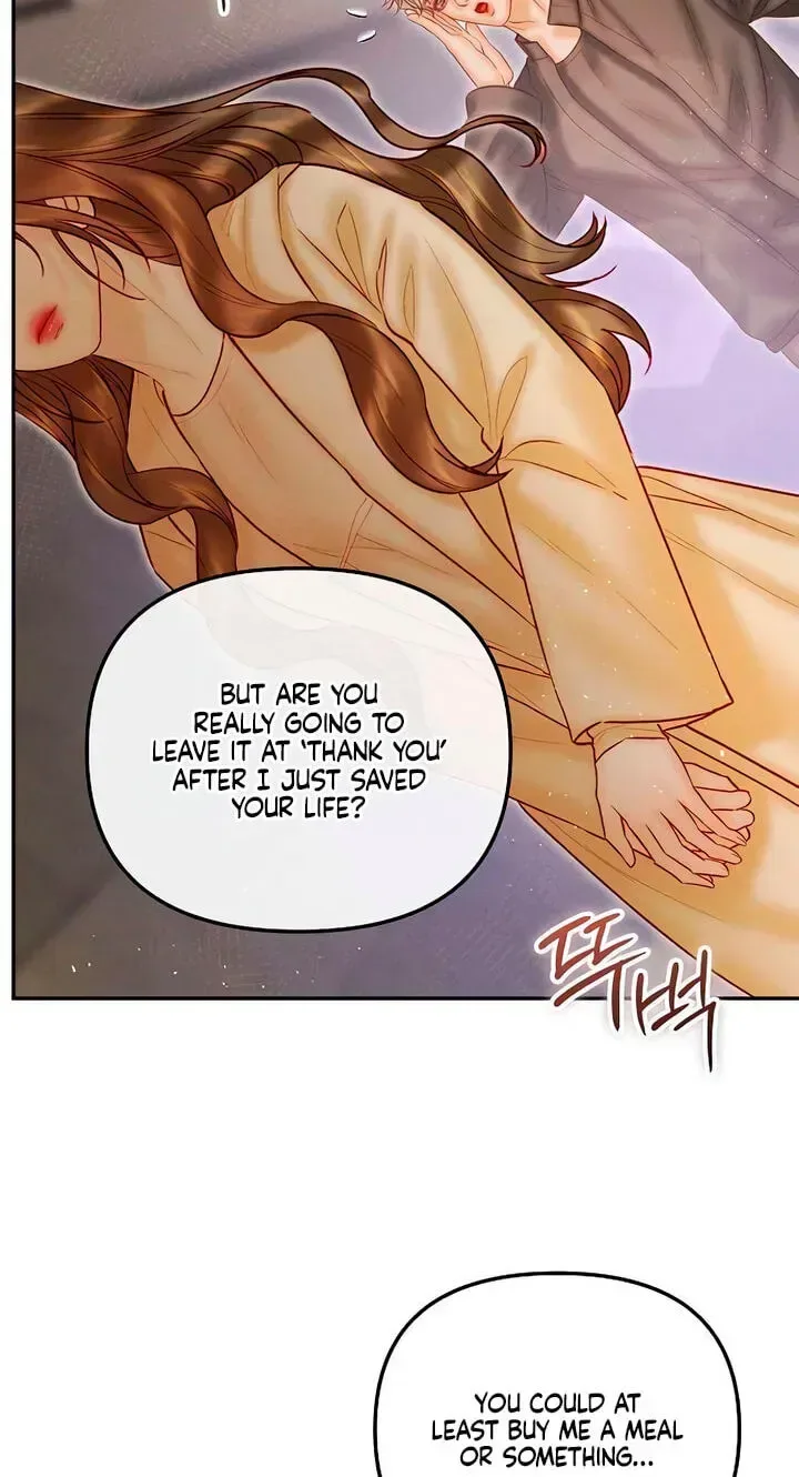 The Price of Instinct Chapter 37 page 14
