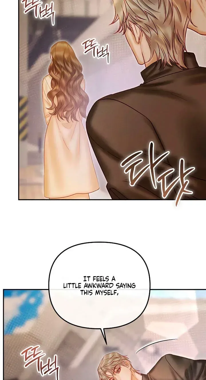 The Price of Instinct Chapter 37 page 13