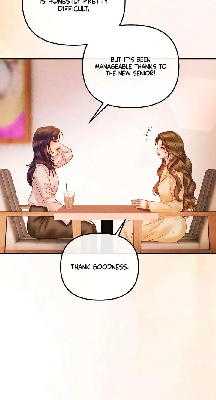 The Price of Instinct Chapter 37 page 33