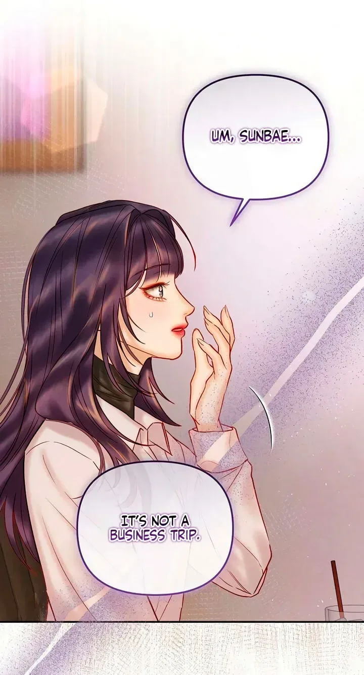 The Price of Instinct Chapter 37 page 39