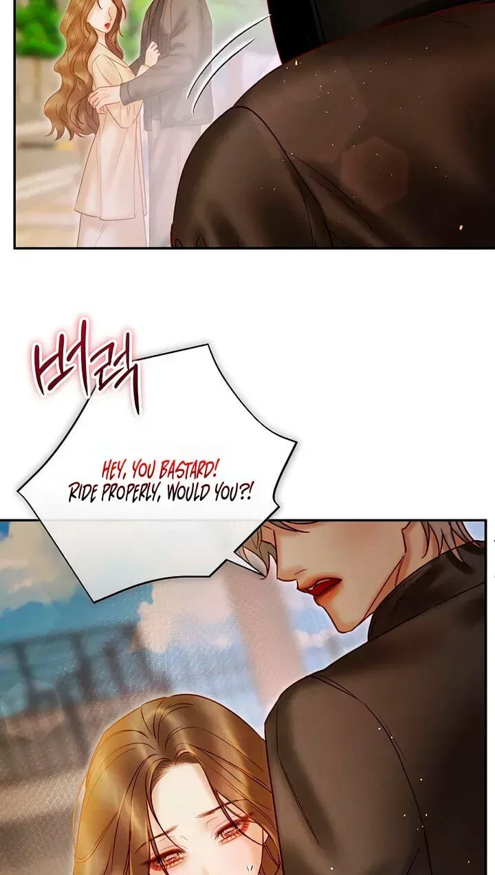 The Price of Instinct Chapter 37 page 3
