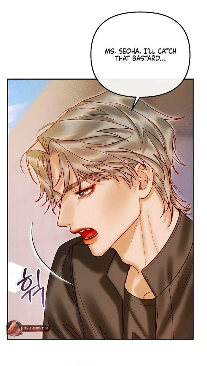 The Price of Instinct Chapter 37 page 7
