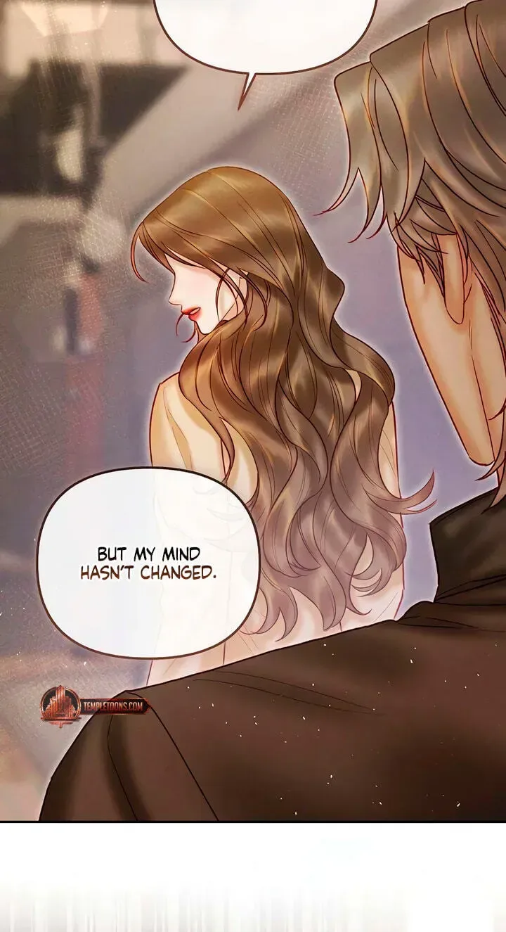 The Price of Instinct Chapter 37 page 16
