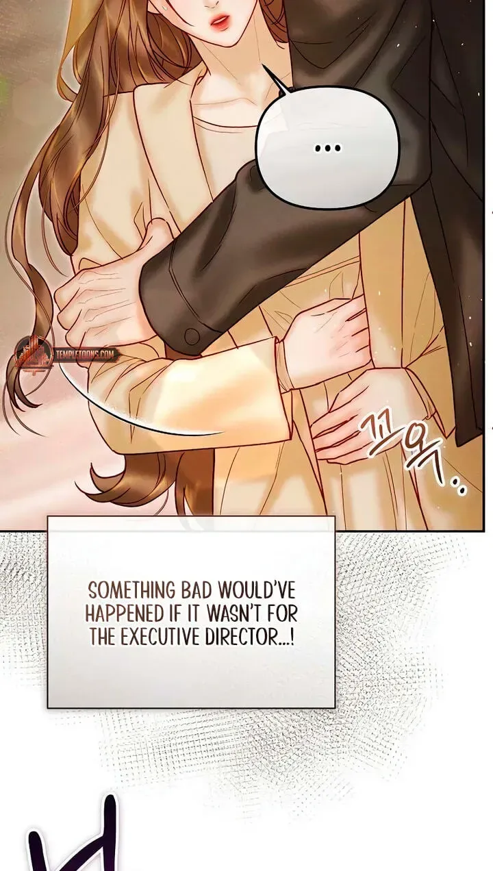 The Price of Instinct Chapter 37 page 4