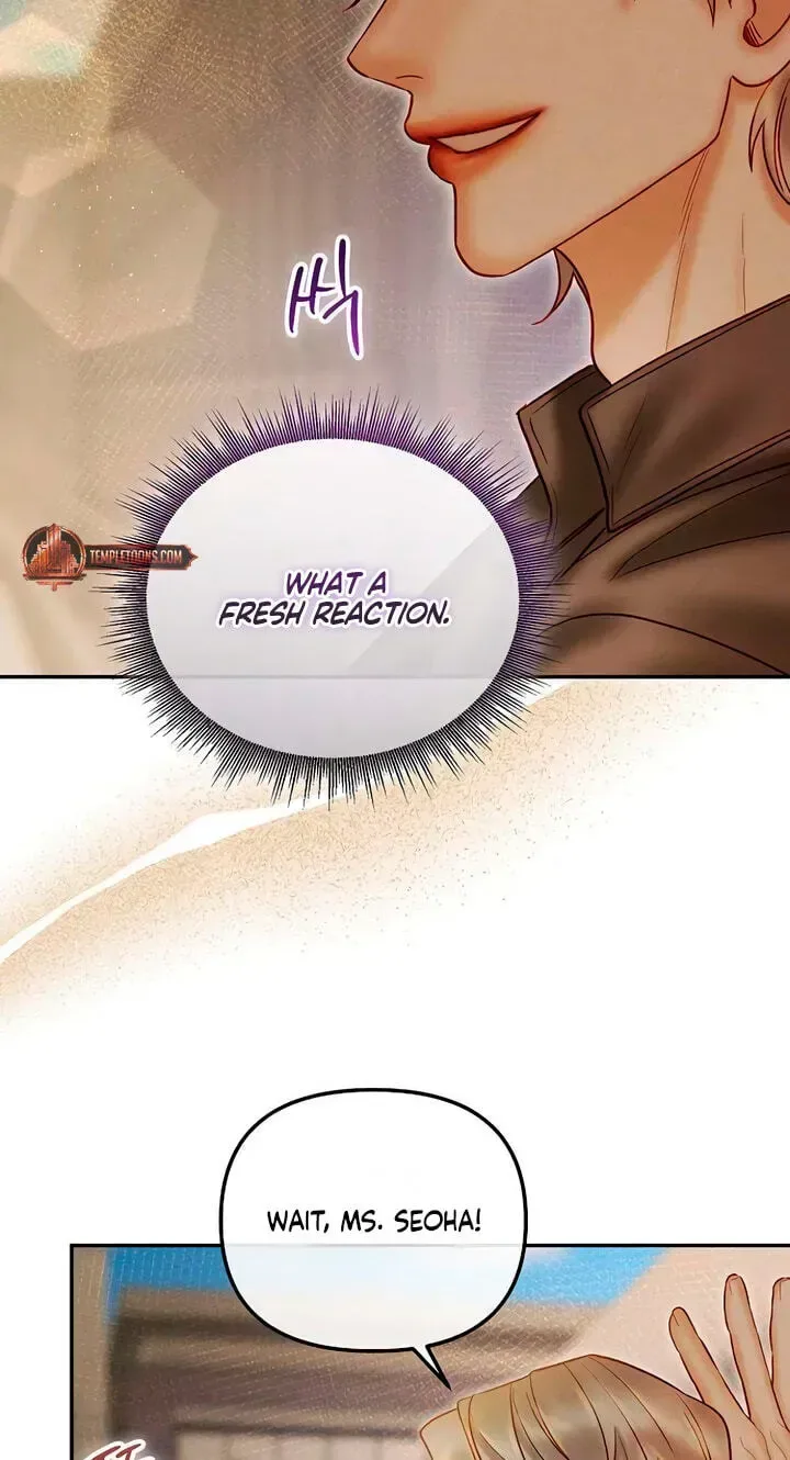 The Price of Instinct Chapter 37 page 12