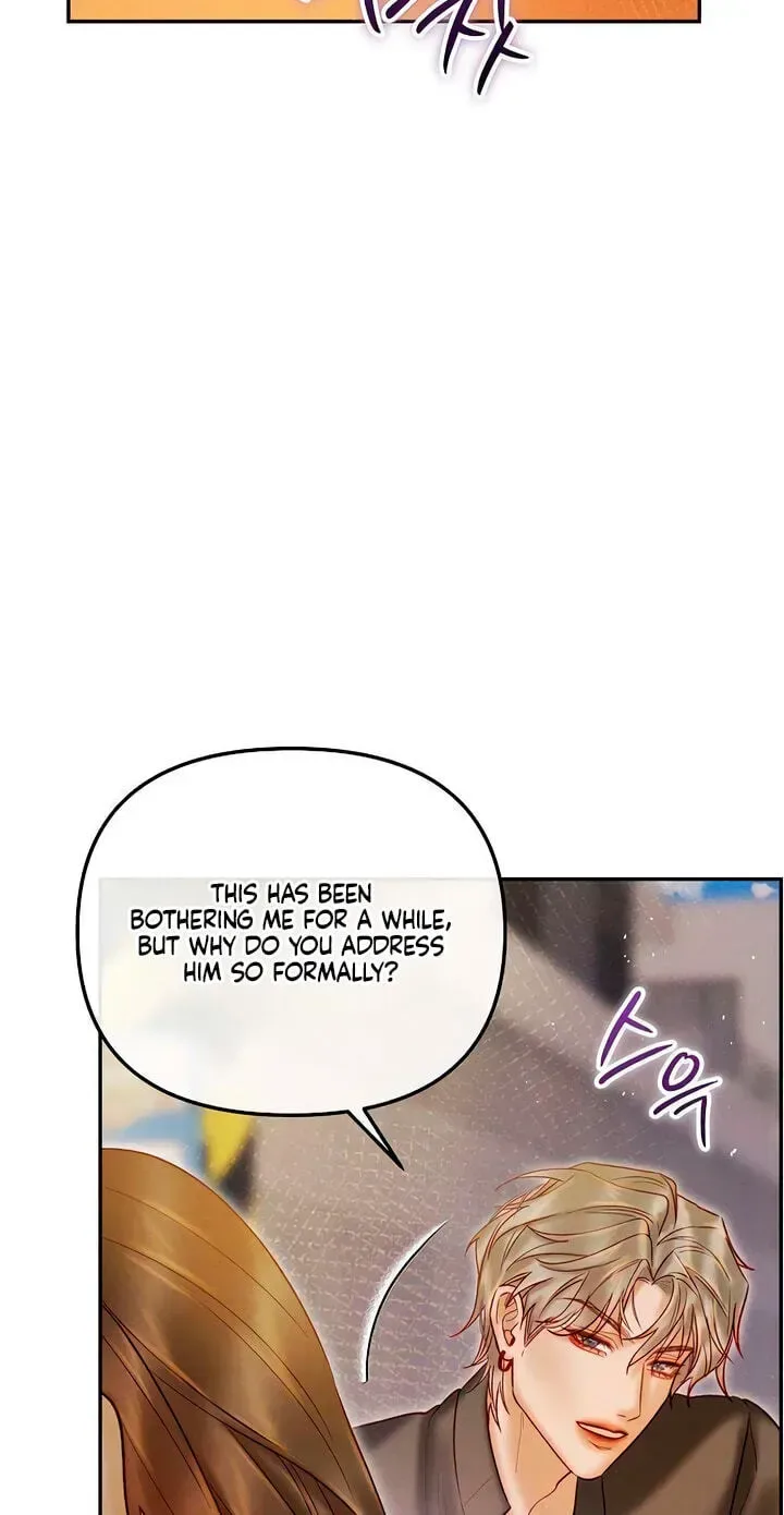 The Price of Instinct Chapter 37 page 21