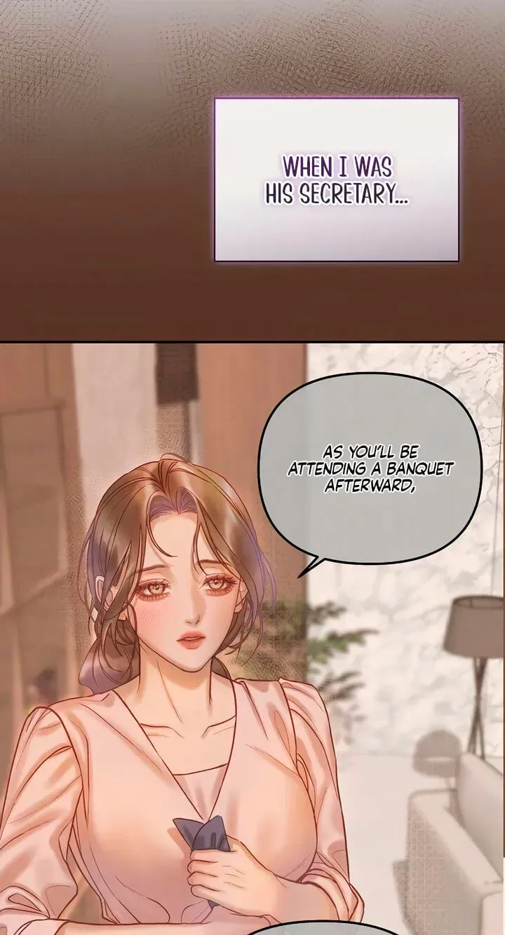 The Price of Instinct Chapter 37 page 52